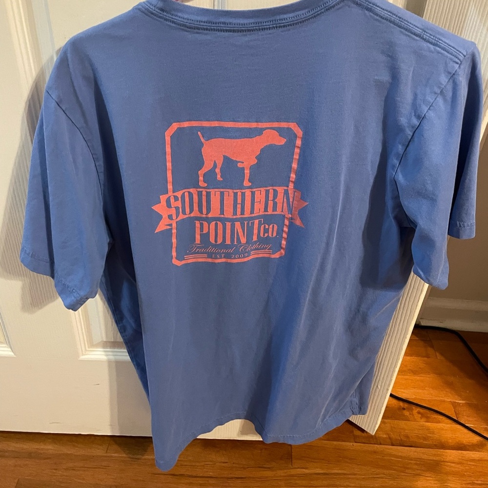 Southern point company